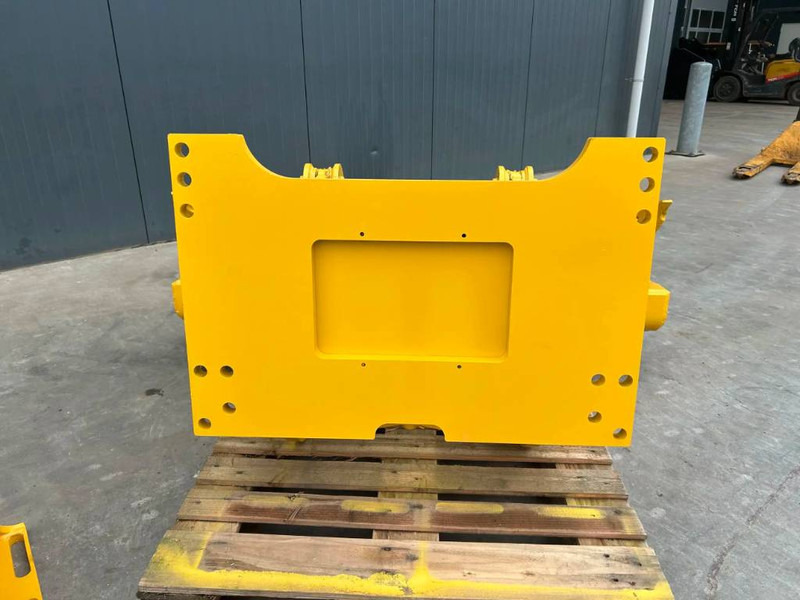 Implemento para Maquinaria de construcción nuevo Komatsu D39: foto 10