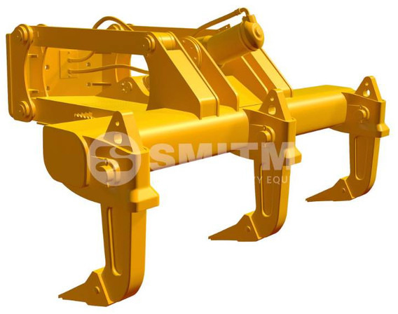 Komatsu D61 - Implemento para Maquinaria de construcción: foto 1 Komatsu D61 - Implemento para Maquinaria de construcción: foto 1