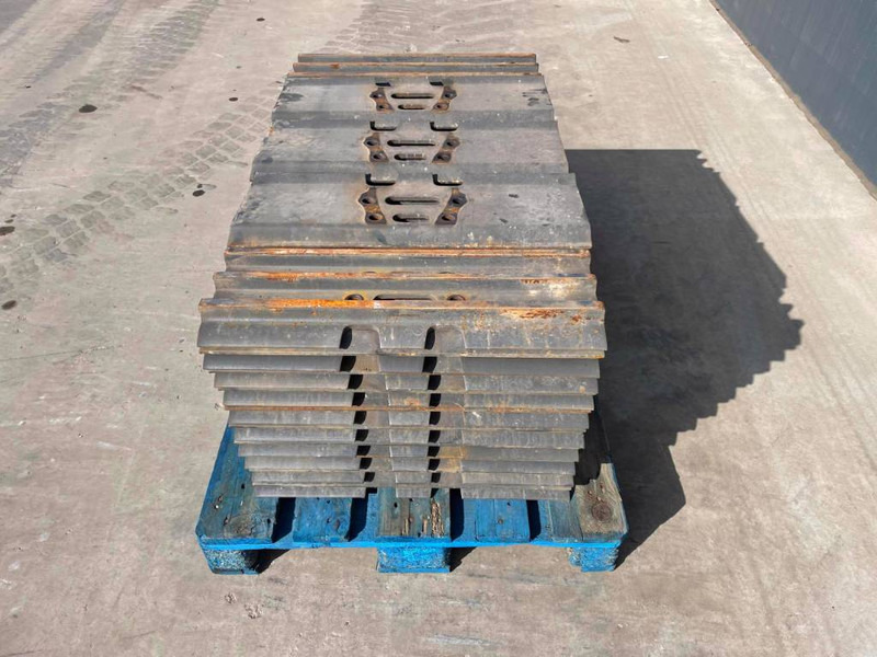 JCB JS240 - Bastidor/ Chasis para Maquinaria de construcción: foto 2 JCB JS240 - Bastidor/ Chasis para Maquinaria de construcción: foto 2