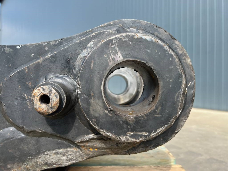 Acoplamiento rápido para Maquinaria de construcción KLEPP MEK KM70 M / S70 - 323D: foto 11