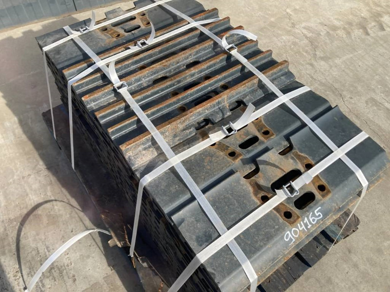 Komatsu PC150 / PC160 / PC180 / PC210 / PC240 3 Grouser 6 - Bastidor/ Chasis para Maquinaria de construcción: foto 2 Komatsu PC150 / PC160 / PC180 / PC210 / PC240 3 Grouser 6 - Bastidor/ Chasis para Maquinaria de construcción: foto 2