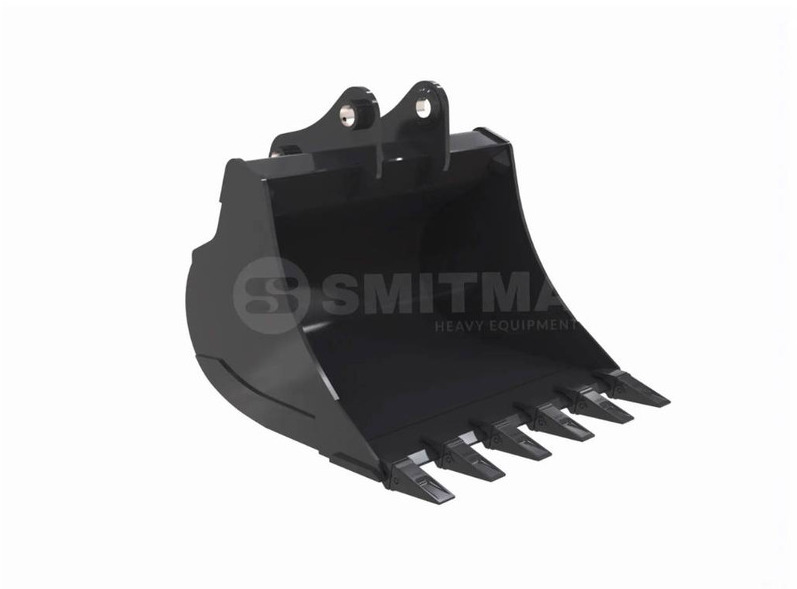 Komatsu PC228 - Cazo para Maquinaria de construcción: foto 1 Komatsu PC228 - Cazo para Maquinaria de construcción: foto 1