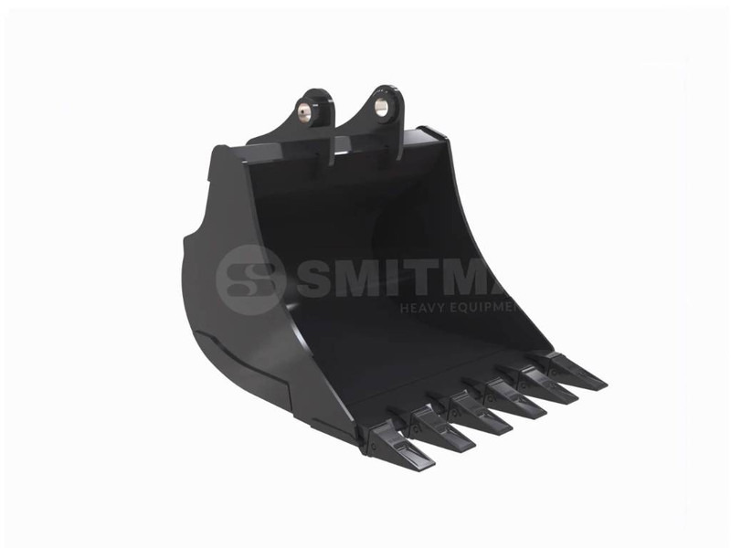 Komatsu PC290 - Cazo para Maquinaria de construcción: foto 1 Komatsu PC290 - Cazo para Maquinaria de construcción: foto 1