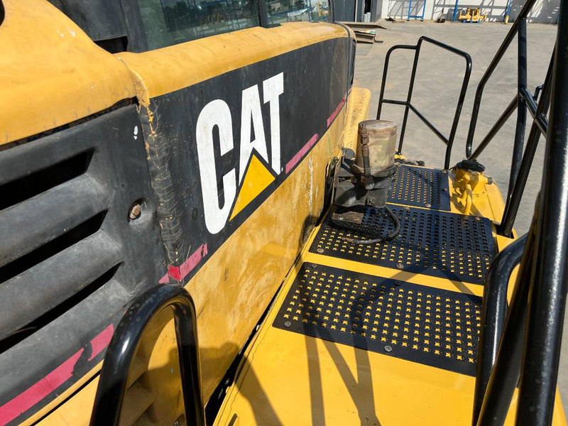 Maquinaria de construcción Cat 740 Water Truck: foto 20