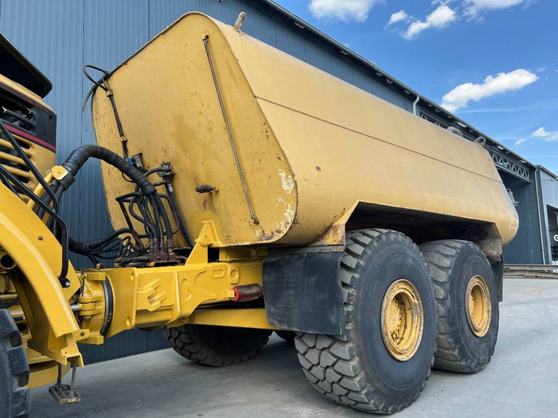 Maquinaria de construcción Cat 740 Water Truck: foto 6