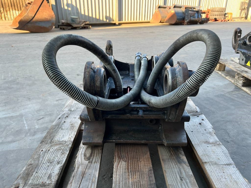 OilQuick OQ65 - 311F / 313F / 315F - Acoplamiento rápido para Maquinaria de construcción: foto 5 OilQuick OQ65 - 311F / 313F / 315F - Acoplamiento rápido para Maquinaria de construcción: foto 5