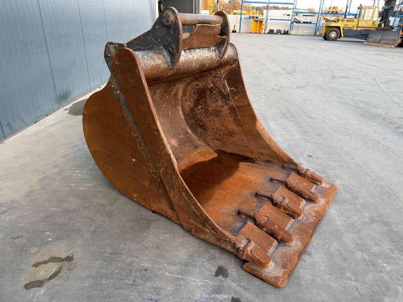 OilQuick OQ70/55 - 1200mm - Cazo para Maquinaria de construcción: foto 3 OilQuick OQ70/55 - 1200mm - Cazo para Maquinaria de construcción: foto 3