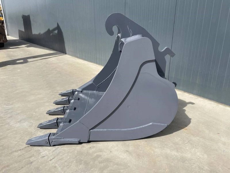 Smitma CW30 1.20m - Cazo para Maquinaria de construcción: foto 5 Smitma CW30 1.20m - Cazo para Maquinaria de construcción: foto 5