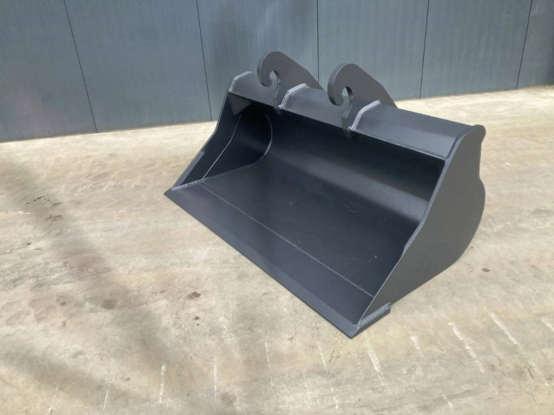 Smitma CW30 1.80 m - Cazo para Maquinaria de construcción: foto 5 Smitma CW30 1.80 m - Cazo para Maquinaria de construcción: foto 5