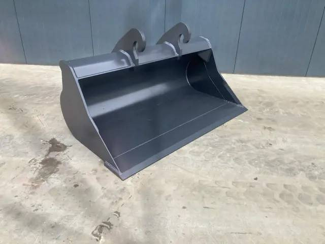 Smitma CW30 1.80 m - Cazo para Maquinaria de construcción: foto 1 Smitma CW30 1.80 m - Cazo para Maquinaria de construcción: foto 1