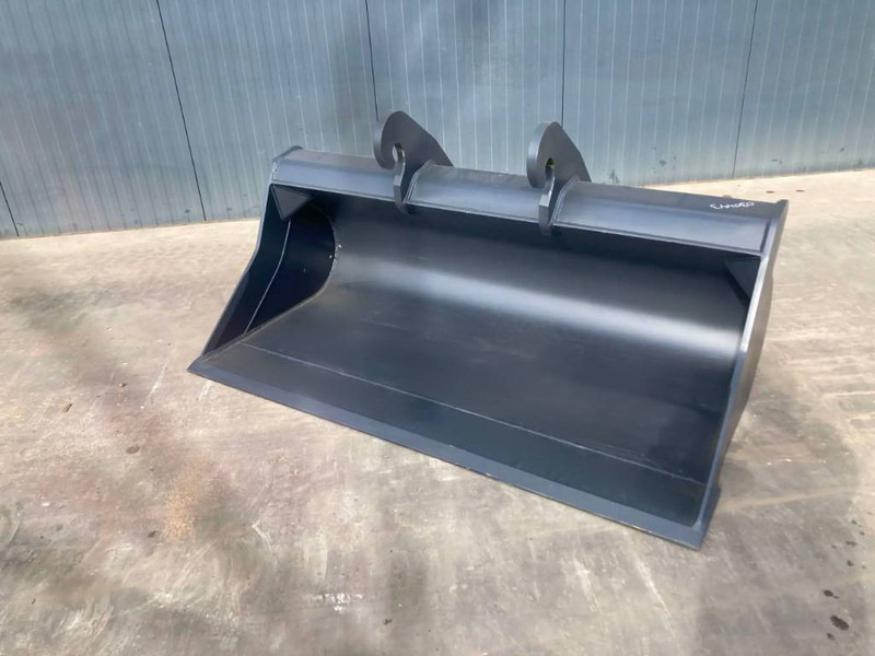 Smitma CW30 2.00m - Cazo para Maquinaria de construcción: foto 1 Smitma CW30 2.00m - Cazo para Maquinaria de construcción: foto 1