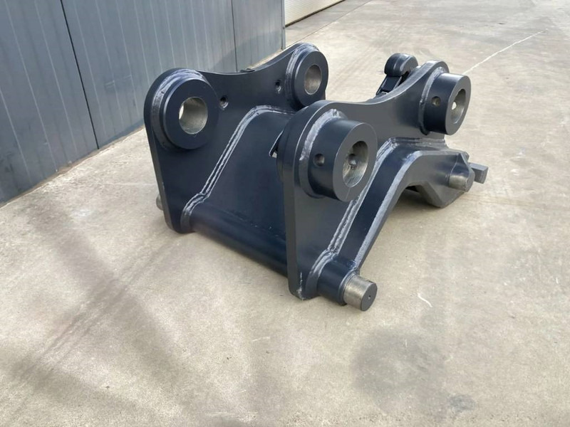 Smitma CW40 - Crafthook - B - Acoplamiento rápido para Maquinaria de construcción: foto 5 Smitma CW40 - Crafthook - B - Acoplamiento rápido para Maquinaria de construcción: foto 5