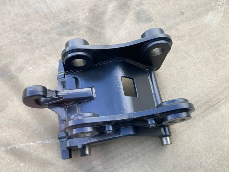 Smitma CW40 - Crafthook - B - Acoplamiento rápido para Maquinaria de construcción: foto 3 Smitma CW40 - Crafthook - B - Acoplamiento rápido para Maquinaria de construcción: foto 3