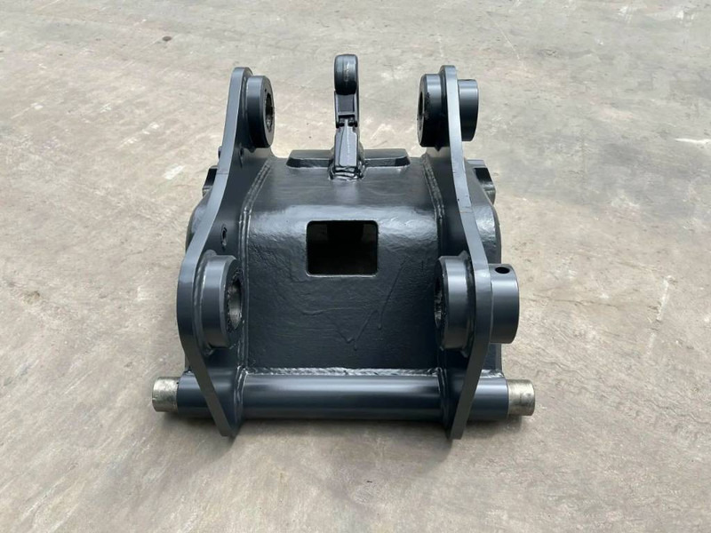 Smitma CW40 - M314F / M316F / M318F - Acoplamiento rápido para Maquinaria de construcción: foto 5 Smitma CW40 - M314F / M316F / M318F - Acoplamiento rápido para Maquinaria de construcción: foto 5