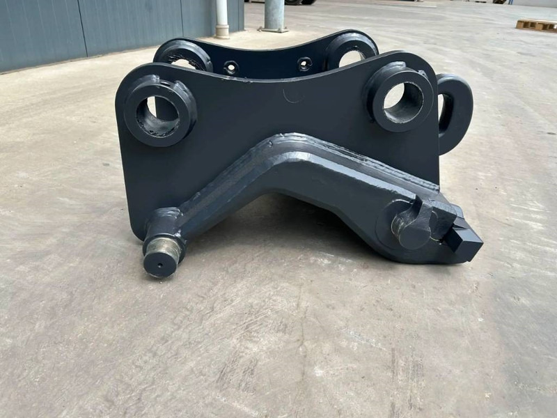 Smitma CW40 - M314F / M316F / M318F - Acoplamiento rápido para Maquinaria de construcción: foto 4 Smitma CW40 - M314F / M316F / M318F - Acoplamiento rápido para Maquinaria de construcción: foto 4