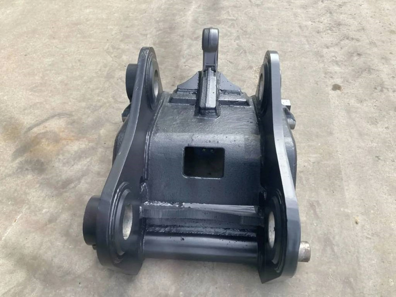 Smitma CW40 - PC210 - Acoplamiento rápido para Maquinaria de construcción: foto 4 Smitma CW40 - PC210 - Acoplamiento rápido para Maquinaria de construcción: foto 4