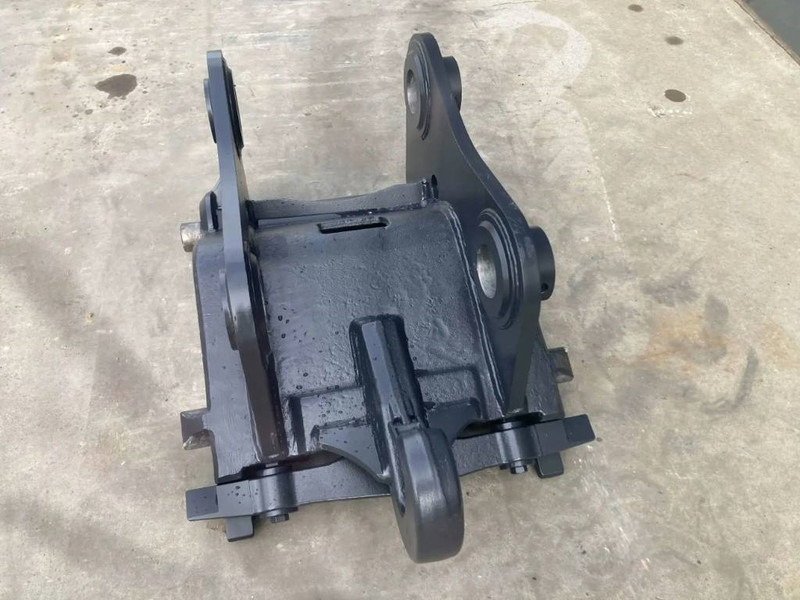 Smitma CW40 - PC210 - Acoplamiento rápido para Maquinaria de construcción: foto 5 Smitma CW40 - PC210 - Acoplamiento rápido para Maquinaria de construcción: foto 5