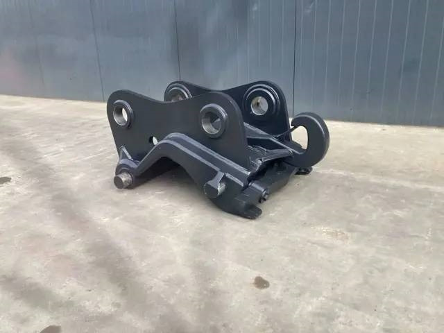 Smitma CW40 - PC210 - Acoplamiento rápido para Maquinaria de construcción: foto 2 Smitma CW40 - PC210 - Acoplamiento rápido para Maquinaria de construcción: foto 2