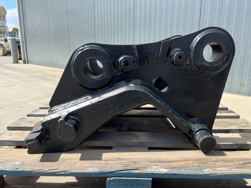 Acoplamiento rápido para Maquinaria de construcción Verachtert CW20 - M316C: foto 8 Acoplamiento rápido para Maquinaria de construcción Verachtert CW20 - M316C: foto 8