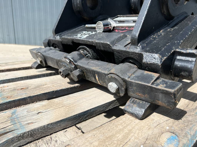 Acoplamiento rápido para Maquinaria de construcción Verachtert CW20 - M316C: foto 12 Acoplamiento rápido para Maquinaria de construcción Verachtert CW20 - M316C: foto 12