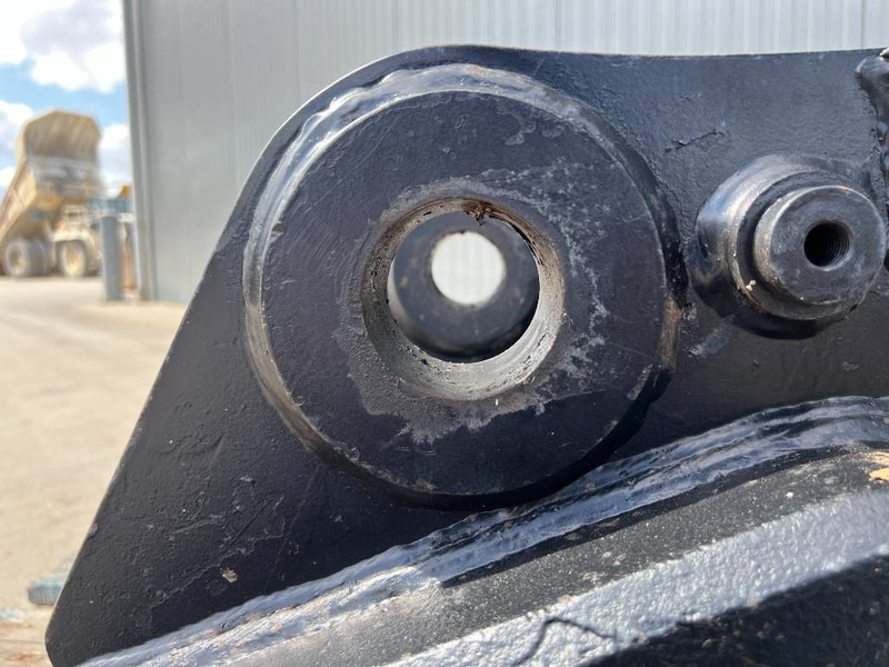 Acoplamiento rápido para Maquinaria de construcción Verachtert CW20 - M316C: foto 10 Acoplamiento rápido para Maquinaria de construcción Verachtert CW20 - M316C: foto 10