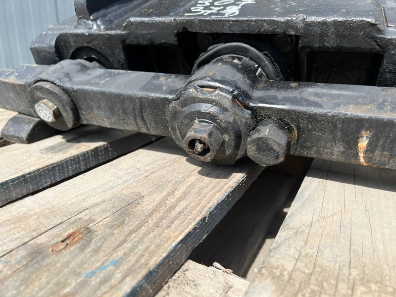 Acoplamiento rápido para Maquinaria de construcción Verachtert CW20 - M316C: foto 13 Acoplamiento rápido para Maquinaria de construcción Verachtert CW20 - M316C: foto 13