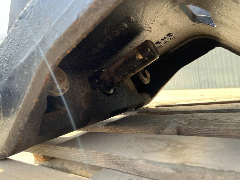 Acoplamiento rápido para Maquinaria de construcción Verachtert CW20 - M316C: foto 9 Acoplamiento rápido para Maquinaria de construcción Verachtert CW20 - M316C: foto 9