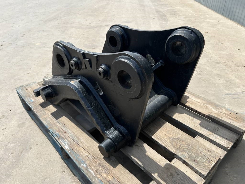 Acoplamiento rápido para Maquinaria de construcción Verachtert CW20 - M316C: foto 7 Acoplamiento rápido para Maquinaria de construcción Verachtert CW20 - M316C: foto 7