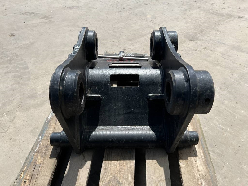 Acoplamiento rápido para Maquinaria de construcción Verachtert CW20 - M316C: foto 6 Acoplamiento rápido para Maquinaria de construcción Verachtert CW20 - M316C: foto 6