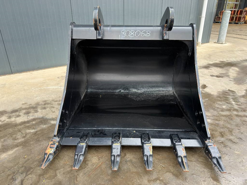 Verachtert CW20 - Cazo para Maquinaria de construcción: foto 2 Verachtert CW20 - Cazo para Maquinaria de construcción: foto 2