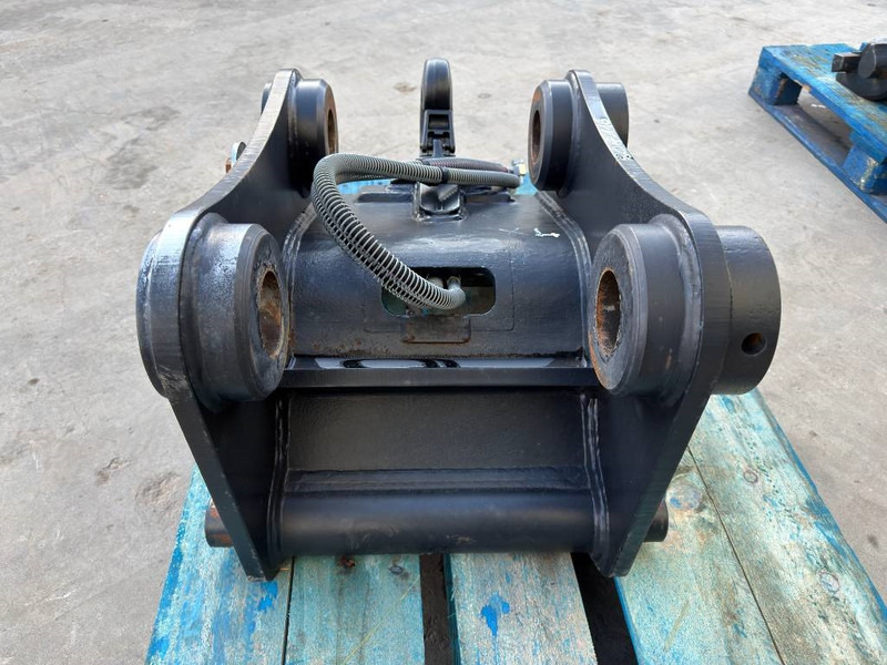 Acoplamiento rápido para Maquinaria de construcción nuevo Verachtert CW20S - M312 / M314F / M315D / M315F / M316C / M31: foto 6