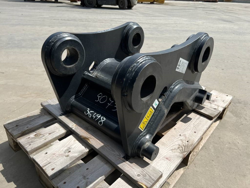 Verachtert CW40 - 329E - Acoplamiento rápido para Maquinaria de construcción: foto 5 Verachtert CW40 - 329E - Acoplamiento rápido para Maquinaria de construcción: foto 5