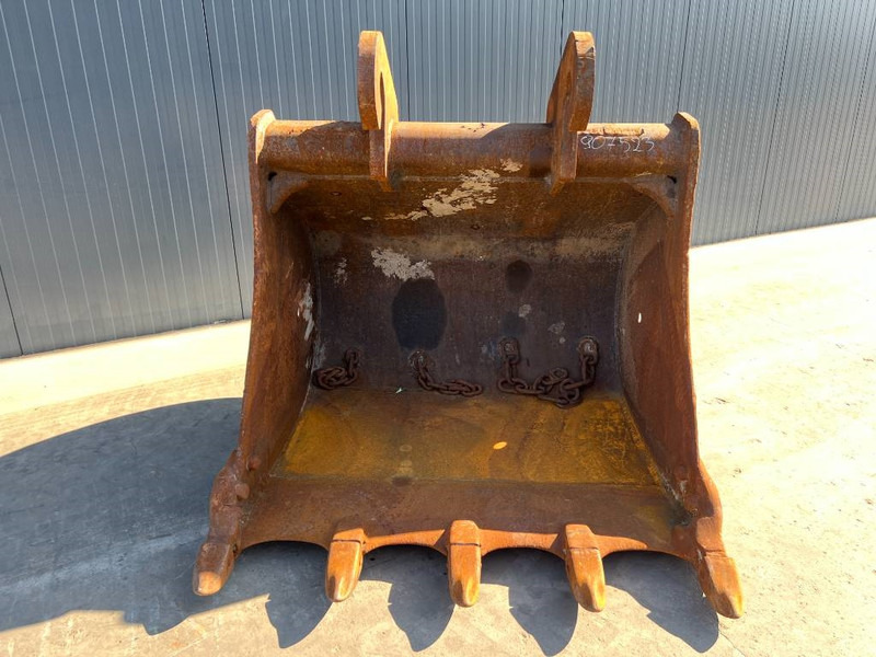 Verachtert CW45S - Cazo para Maquinaria de construcción: foto 2 Verachtert CW45S - Cazo para Maquinaria de construcción: foto 2