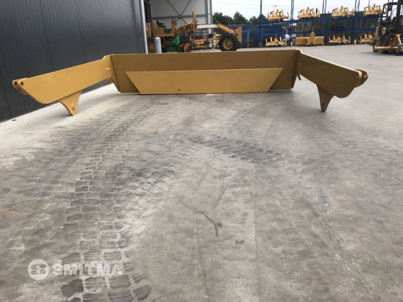 Volvo A30F - Trampilla elevadora para Maquinaria de construcción: foto 5 Volvo A30F - Trampilla elevadora para Maquinaria de construcción: foto 5
