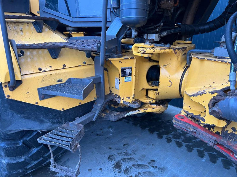 Leasing para Volvo A30F Volvo A30F: foto 7