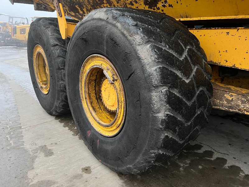 Leasing para Volvo A30F Volvo A30F: foto 17