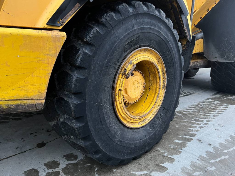 Leasing para Volvo A30F Volvo A30F: foto 13