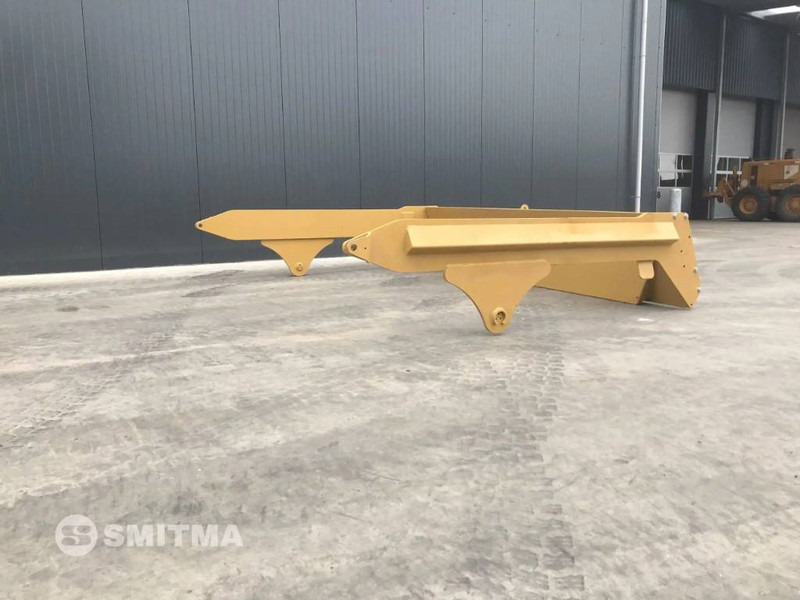 Trampilla elevadora para Maquinaria de construcción nuevo Volvo A40G: foto 6 Trampilla elevadora para Maquinaria de construcción nuevo Volvo A40G: foto 6