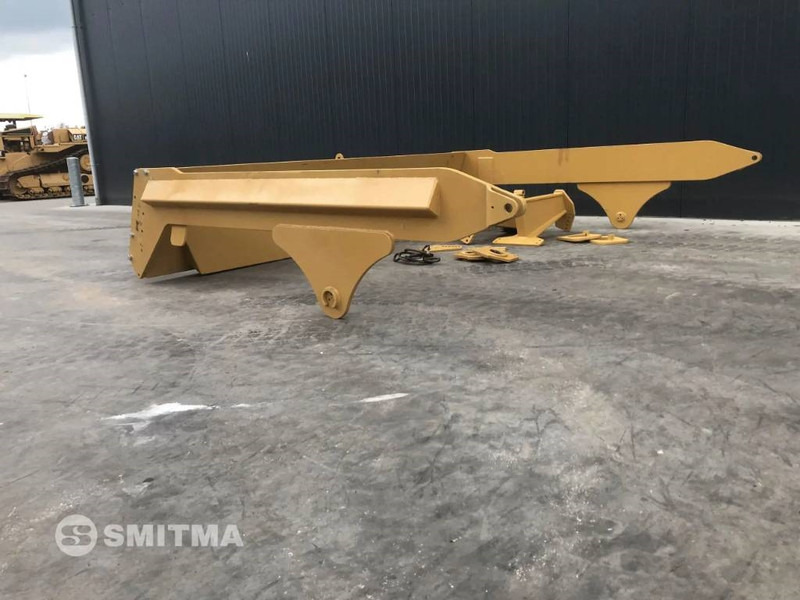 Volvo A40G - Trampilla elevadora para Maquinaria de construcción: foto 3 Volvo A40G - Trampilla elevadora para Maquinaria de construcción: foto 3