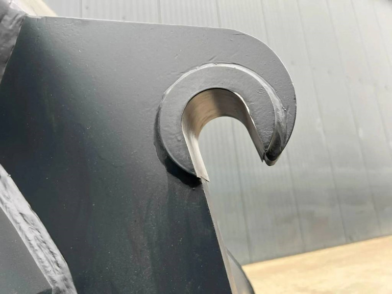 Volvo ISO / Lundberg - Caterpillar 950G - Cazo para Maquinaria de construcción: foto 2 Volvo ISO / Lundberg - Caterpillar 950G - Cazo para Maquinaria de construcción: foto 2