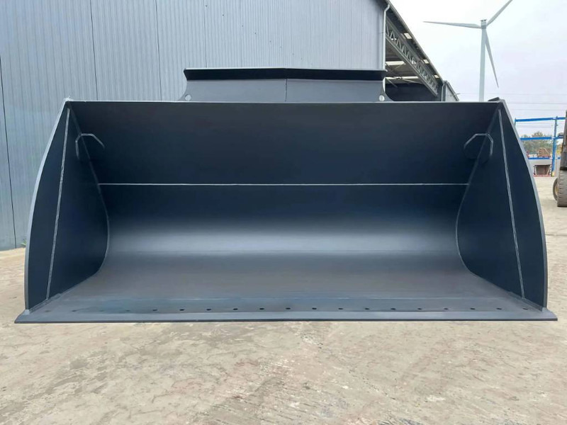 Cazo para Maquinaria de construcción nuevo Volvo ISO / Lundberg - Volvo L120G: foto 11