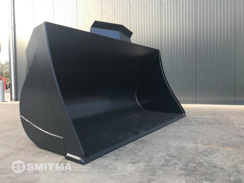 Volvo L150E - Cazo para Maquinaria de construcción: foto 2 Volvo L150E - Cazo para Maquinaria de construcción: foto 2