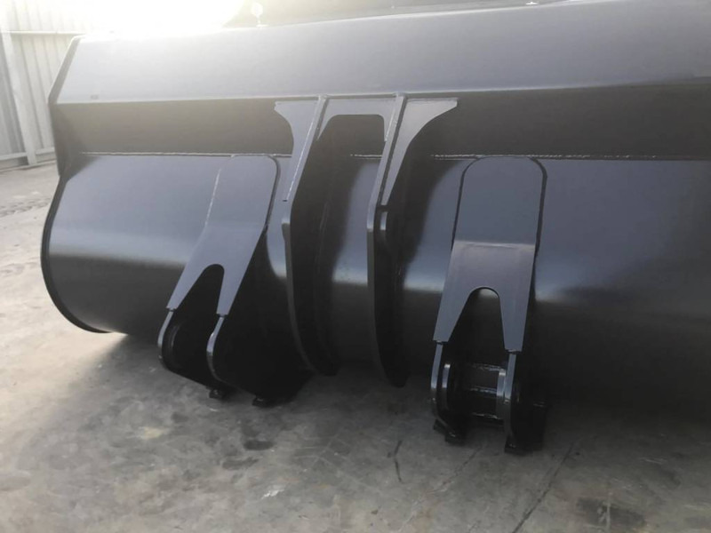 Volvo L180E - Cazo para Maquinaria de construcción: foto 4 Volvo L180E - Cazo para Maquinaria de construcción: foto 4
