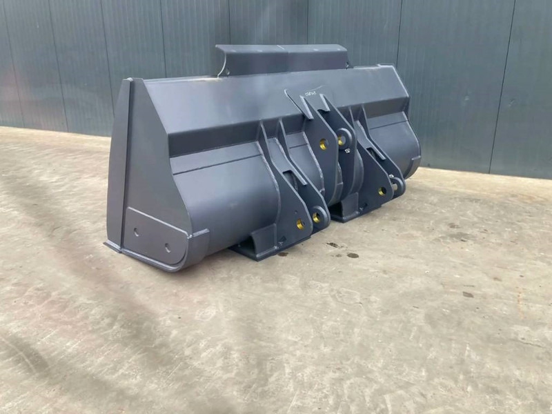 Volvo L90G - Cazo para Maquinaria de construcción: foto 5 Volvo L90G - Cazo para Maquinaria de construcción: foto 5