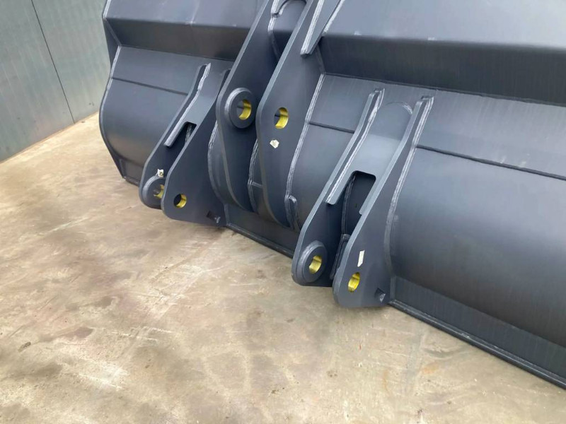 Volvo L90G - Cazo para Maquinaria de construcción: foto 4 Volvo L90G - Cazo para Maquinaria de construcción: foto 4