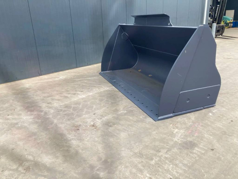 Volvo L90G - Cazo para Maquinaria de construcción: foto 5 Volvo L90G - Cazo para Maquinaria de construcción: foto 5