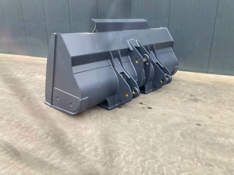 Volvo L90H - Cazo para Maquinaria de construcción: foto 5 Volvo L90H - Cazo para Maquinaria de construcción: foto 5