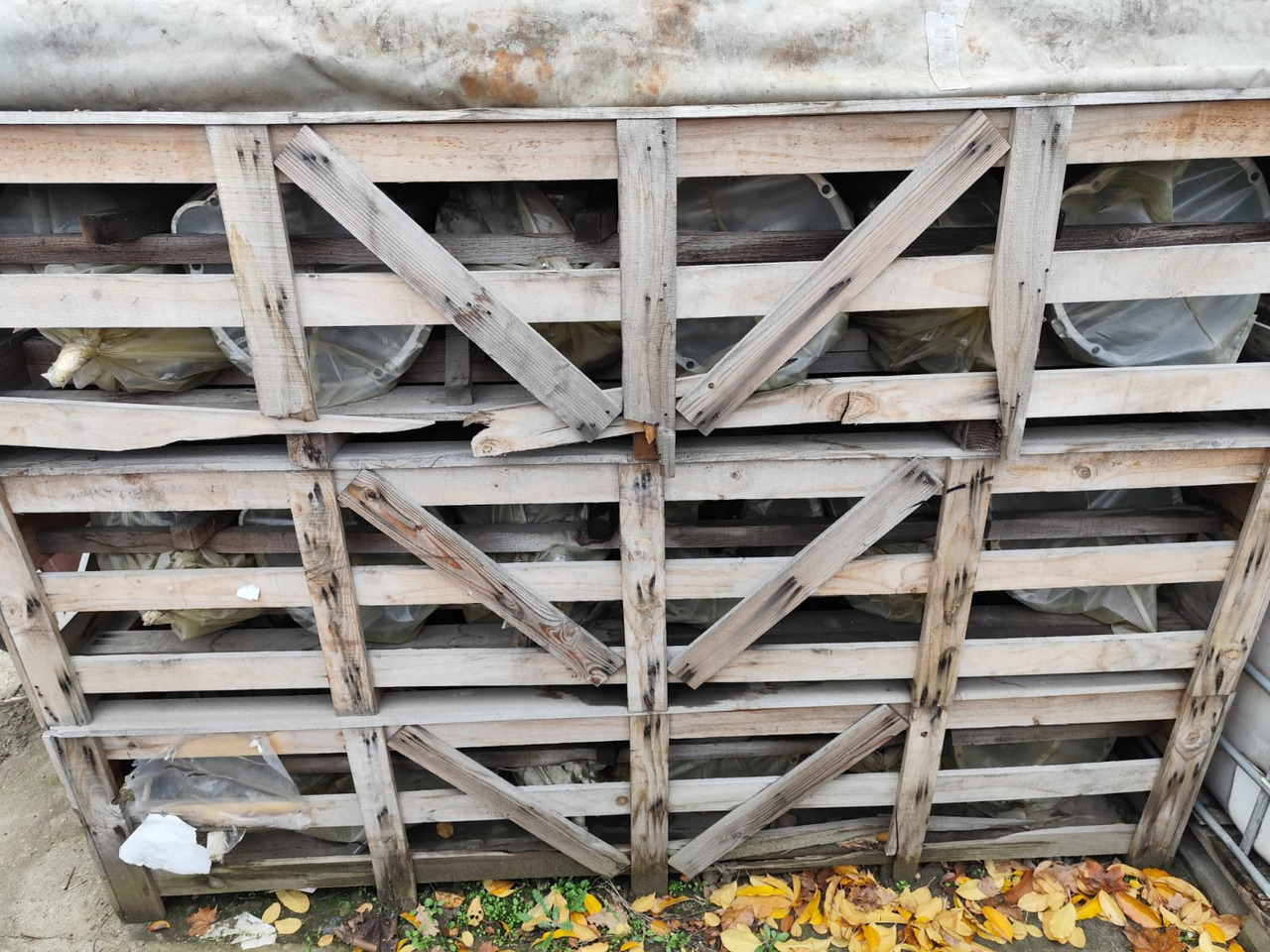 HYUNDAI DYMOS T032S5 - Caja de cambios para Camión: foto 4 HYUNDAI DYMOS T032S5 - Caja de cambios para Camión: foto 4