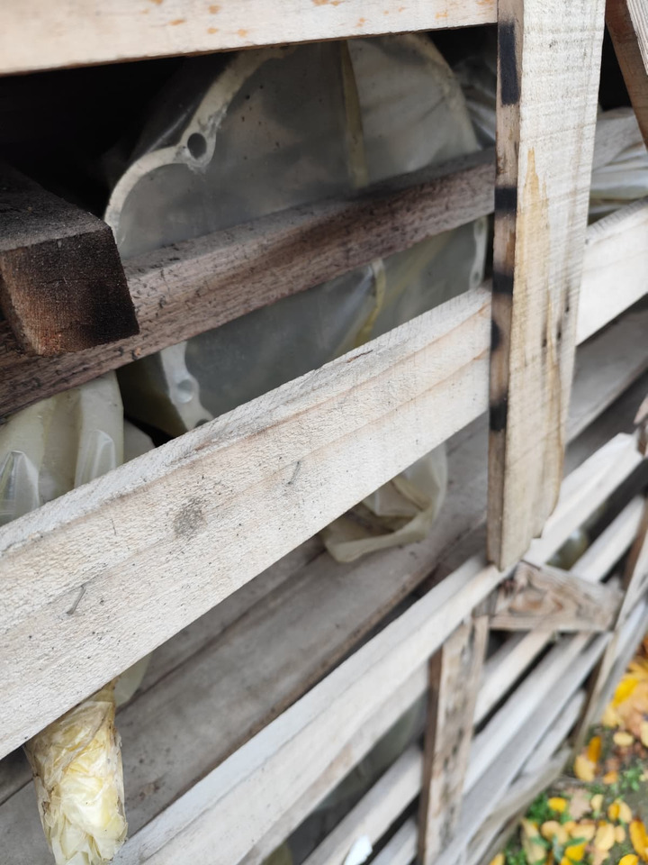 HYUNDAI DYMOS T032S5 - Caja de cambios para Camión: foto 5 HYUNDAI DYMOS T032S5 - Caja de cambios para Camión: foto 5