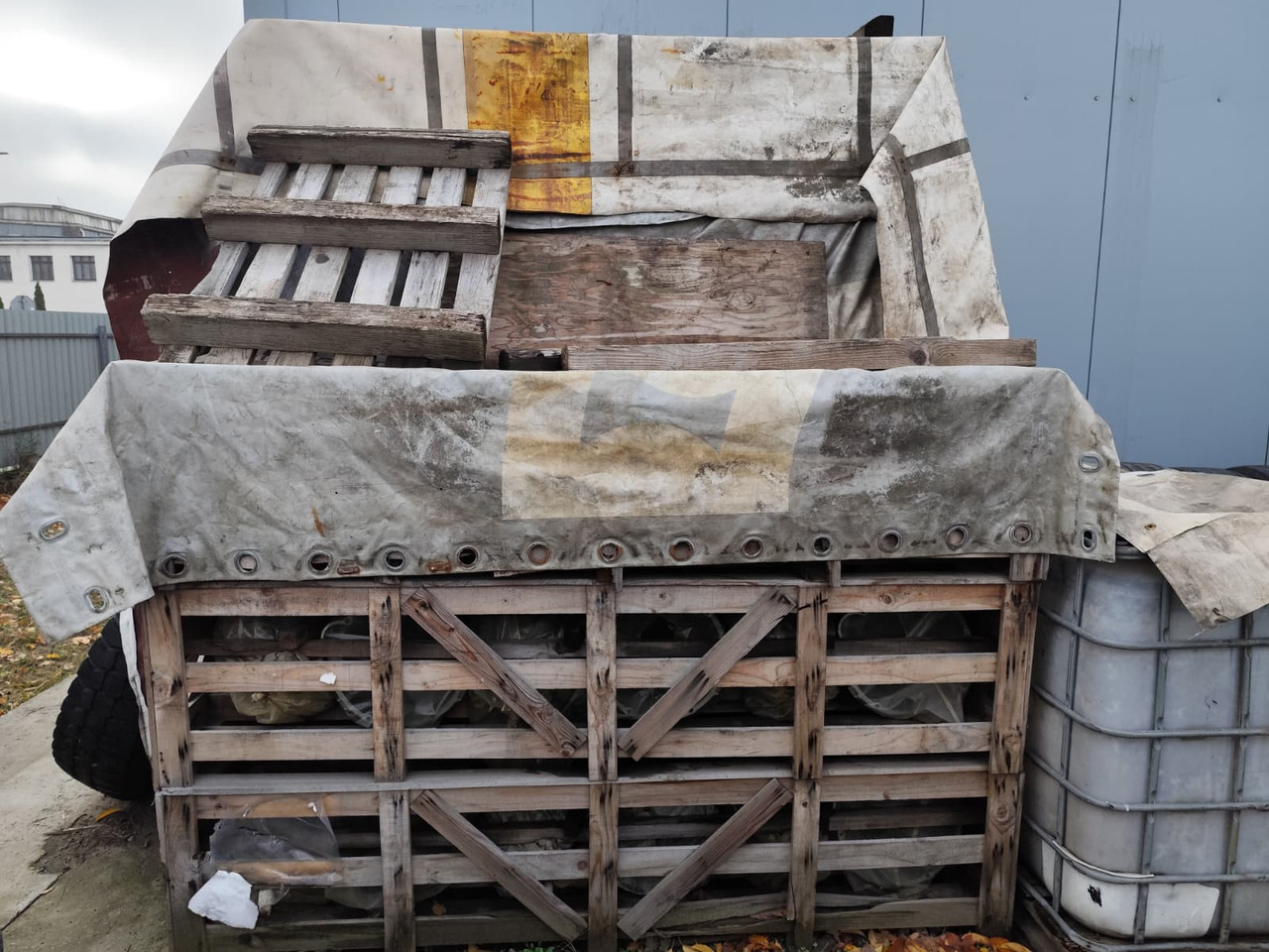 HYUNDAI DYMOS T032S5 - Caja de cambios para Camión: foto 2 HYUNDAI DYMOS T032S5 - Caja de cambios para Camión: foto 2